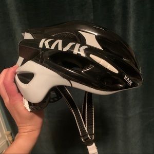 KASK MOJITO HELMET